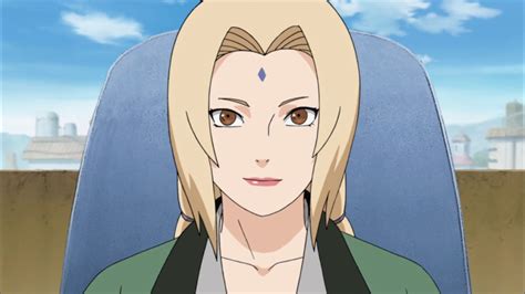 tsunade videos